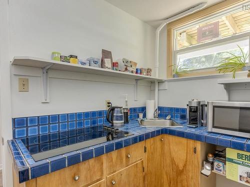 1 Mckenzie Drive, Middleton, NS - Indoor