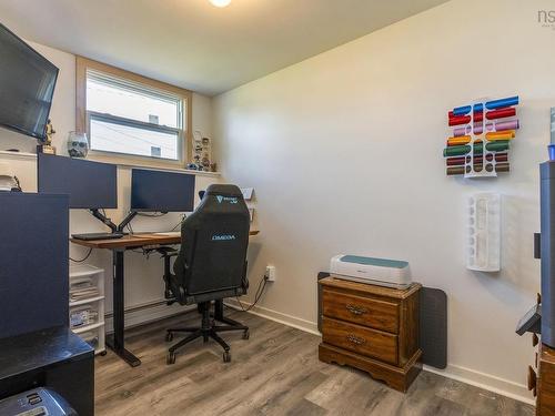 1 Mckenzie Drive, Middleton, NS - Indoor Photo Showing Office