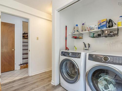 1 Mckenzie Drive, Middleton, NS - Indoor Photo Showing Laundry Room