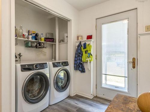 1 Mckenzie Drive, Middleton, NS - Indoor Photo Showing Laundry Room