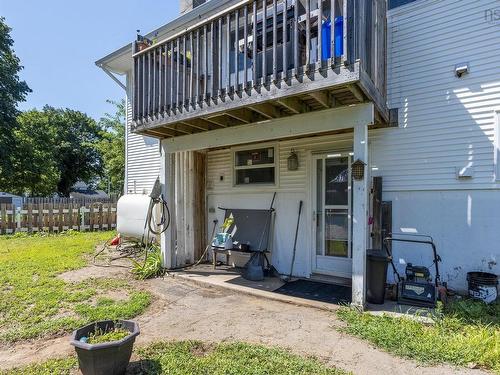 1 Mckenzie Drive, Middleton, NS - Outdoor With Exterior