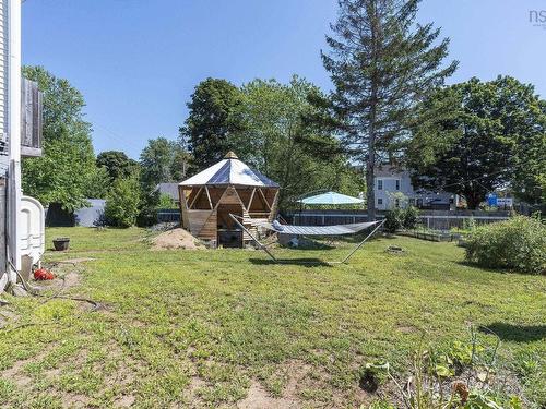 1 Mckenzie Drive, Middleton, NS - Outdoor