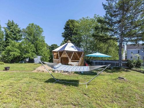 1 Mckenzie Drive, Middleton, NS - Outdoor With Backyard