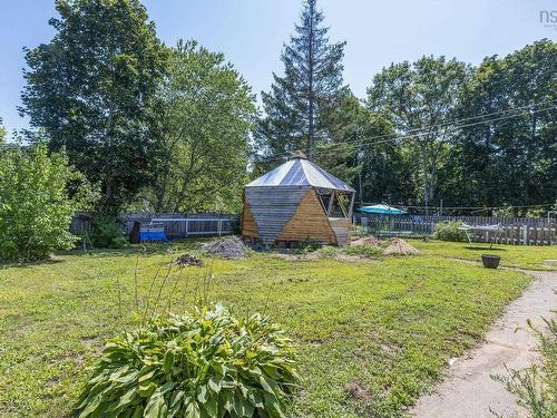 1 Mckenzie Drive, Middleton, NS - Outdoor