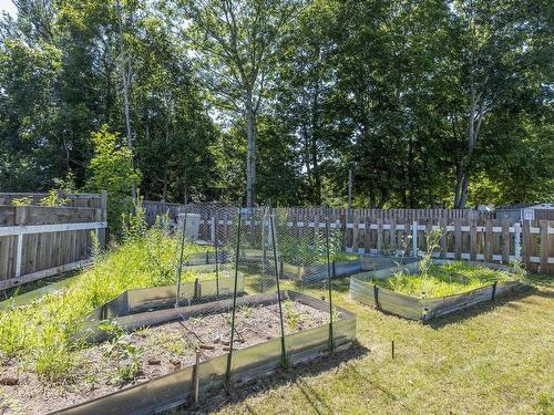 1 Mckenzie Drive, Middleton, NS - Outdoor