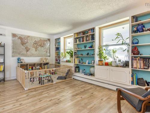 1 Mckenzie Drive, Middleton, NS - Indoor