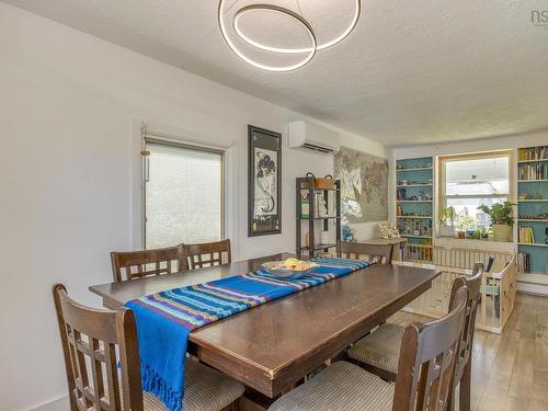 1 Mckenzie Drive, Middleton, NS - Indoor Photo Showing Dining Room