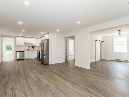155 Wiley Avenue, Windsor, NS - Indoor Photo Showing Other Room