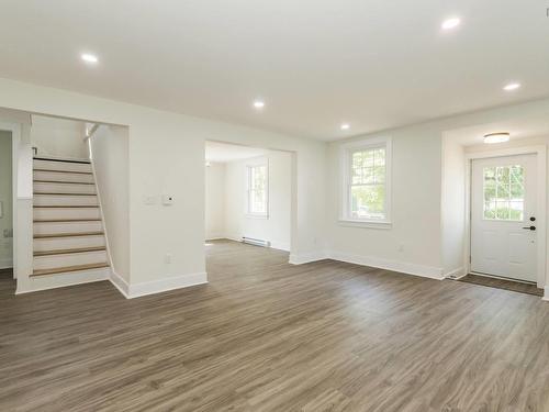 155 Wiley Avenue, Windsor, NS - Indoor Photo Showing Other Room