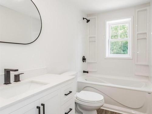 155 Wiley Avenue, Windsor, NS - Indoor Photo Showing Bathroom