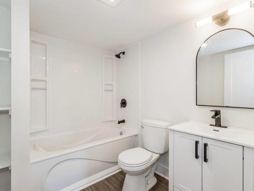 155 Wiley Avenue, Windsor, NS - Indoor Photo Showing Bathroom