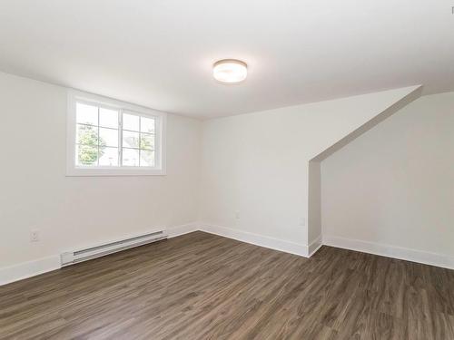 155 Wiley Avenue, Windsor, NS - Indoor Photo Showing Other Room