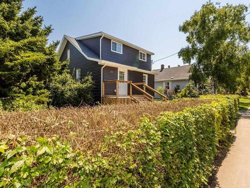 155 Wiley Avenue, Windsor, NS - Outdoor