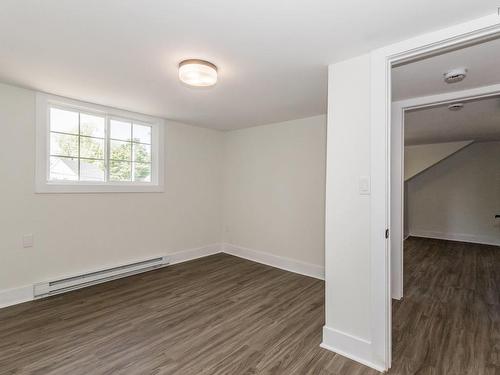 155 Wiley Avenue, Windsor, NS - Indoor Photo Showing Other Room