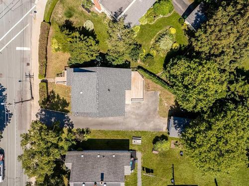 155 Wiley Avenue, Windsor, NS - Outdoor