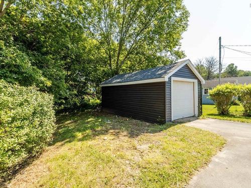 155 Wiley Avenue, Windsor, NS - Outdoor