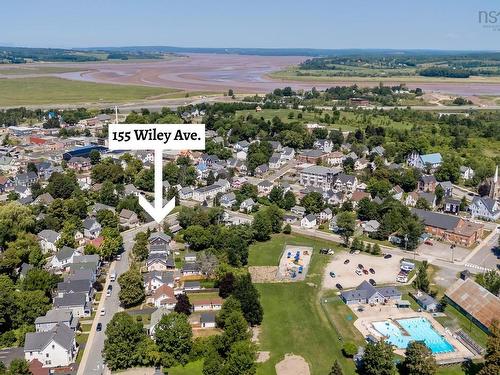 155 Wiley Avenue, Windsor, NS - Outdoor With View