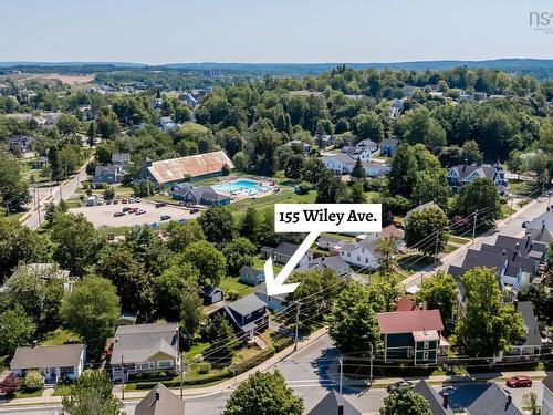 155 Wiley Avenue, Windsor, NS - Outdoor With View