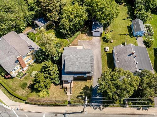 155 Wiley Avenue, Windsor, NS - Outdoor With View