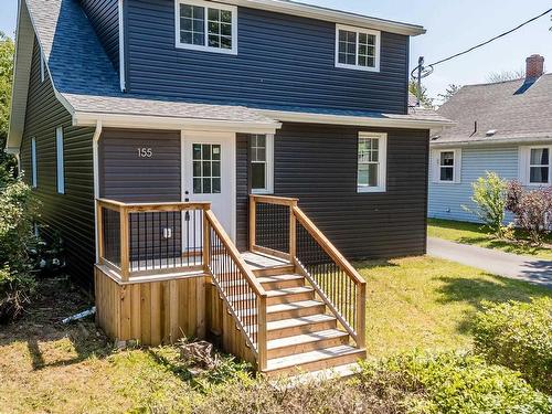 155 Wiley Avenue, Windsor, NS - Outdoor With Exterior