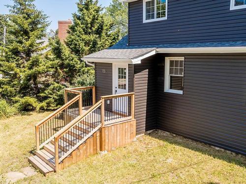 155 Wiley Avenue, Windsor, NS - Outdoor With Exterior
