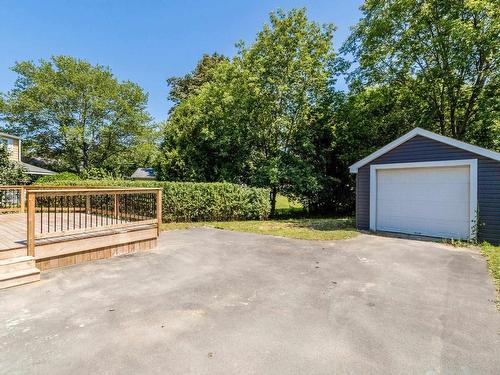 155 Wiley Avenue, Windsor, NS - Outdoor
