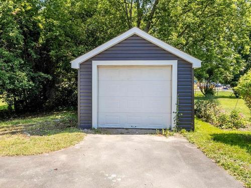 155 Wiley Avenue, Windsor, NS - Outdoor