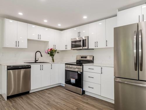155 Wiley Avenue, Windsor, NS - Indoor Photo Showing Kitchen With Stainless Steel Kitchen With Upgraded Kitchen
