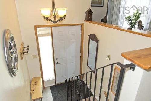 1027 Marie Crescent, Kentville, NS - Indoor Photo Showing Other Room