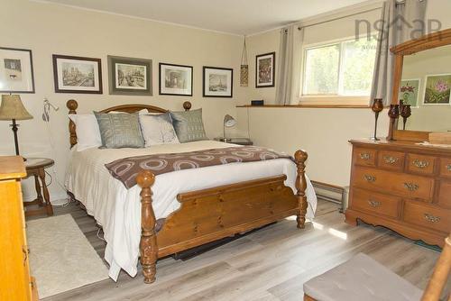 1027 Marie Crescent, Kentville, NS - Indoor Photo Showing Bedroom