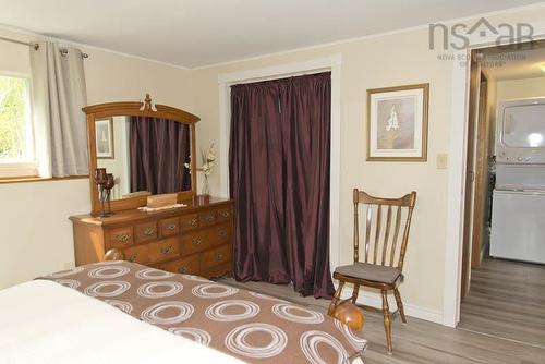 1027 Marie Crescent, Kentville, NS - Indoor Photo Showing Laundry Room
