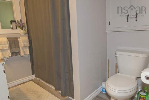 1027 Marie Crescent, Kentville, NS - Indoor Photo Showing Bathroom