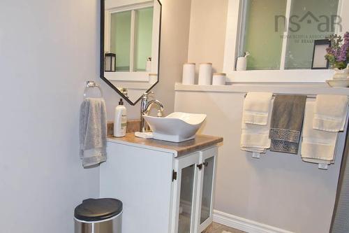 1027 Marie Crescent, Kentville, NS - Indoor