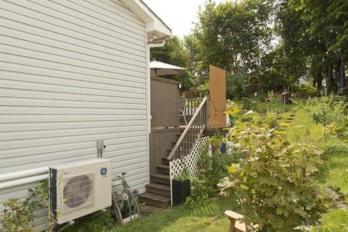 1027 Marie Crescent, Kentville, NS - Outdoor With Exterior
