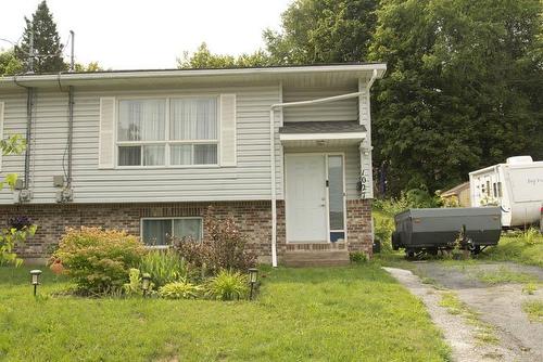 1027 Marie Crescent, Kentville, NS - Outdoor