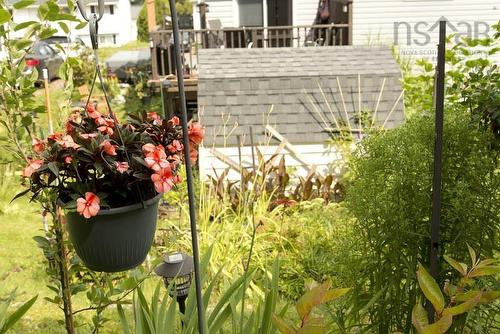 1027 Marie Crescent, Kentville, NS - Outdoor With Deck Patio Veranda