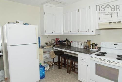 1027 Marie Crescent, Kentville, NS - Indoor Photo Showing Kitchen