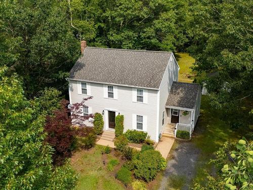2671 Mountain View Road, Coldbrook, NS - Outdoor