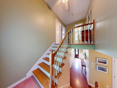 2671 Mountain View Road, Coldbrook, NS - Indoor Photo Showing Other Room