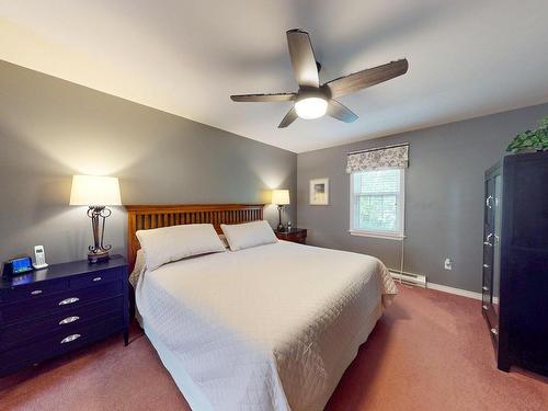 2671 Mountain View Road, Coldbrook, NS - Indoor Photo Showing Bedroom