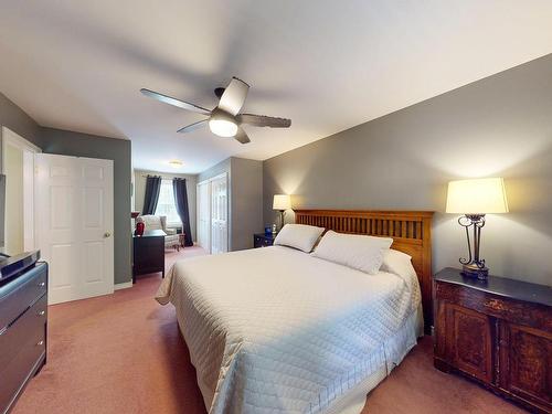 2671 Mountain View Road, Coldbrook, NS - Indoor Photo Showing Bedroom