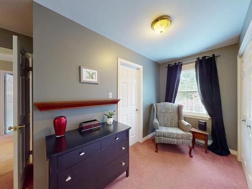2671 Mountain View Road, Coldbrook, NS - Indoor