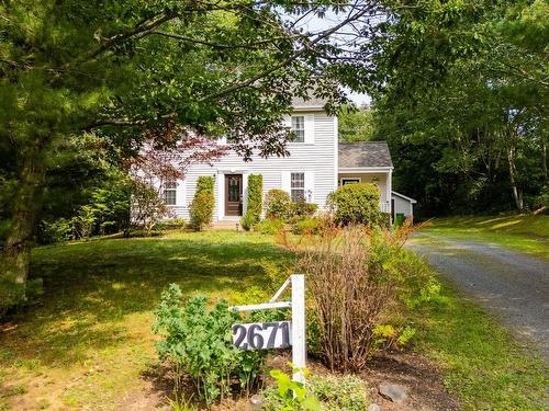 2671 Mountain View Road, Coldbrook, NS - Outdoor