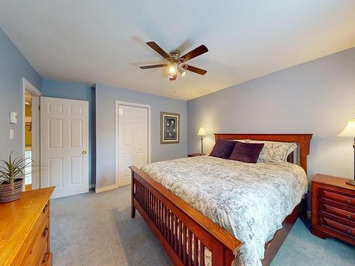 2671 Mountain View Road, Coldbrook, NS - Indoor Photo Showing Bedroom