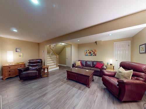 2671 Mountain View Road, Coldbrook, NS - Indoor
