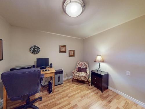 2671 Mountain View Road, Coldbrook, NS - Indoor Photo Showing Office