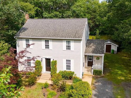 2671 Mountain View Road, Coldbrook, NS - Outdoor