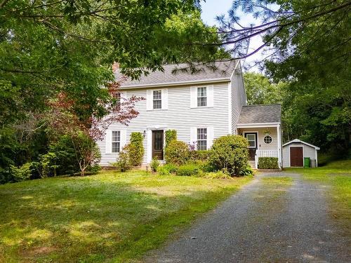 2671 Mountain View Road, Coldbrook, NS - Outdoor