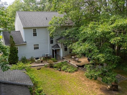 2671 Mountain View Road, Coldbrook, NS - Outdoor