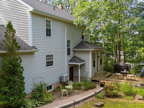 2671 Mountain View Road, Coldbrook, NS - Outdoor
